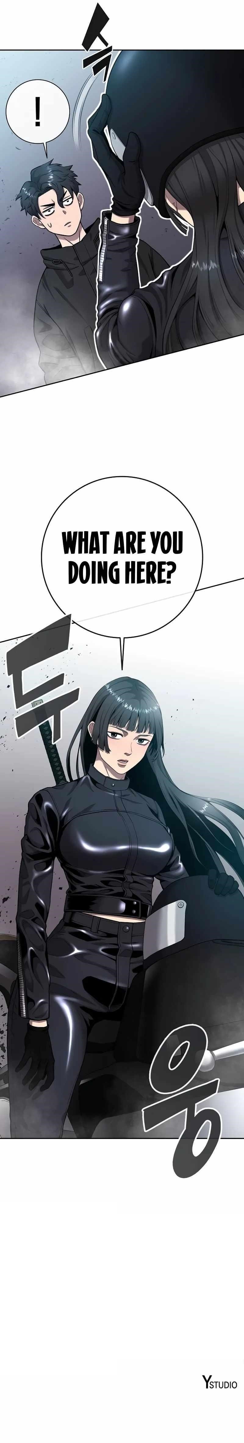 The Dark Mage’s Return to Enlistment Chapter 51 - Page 25