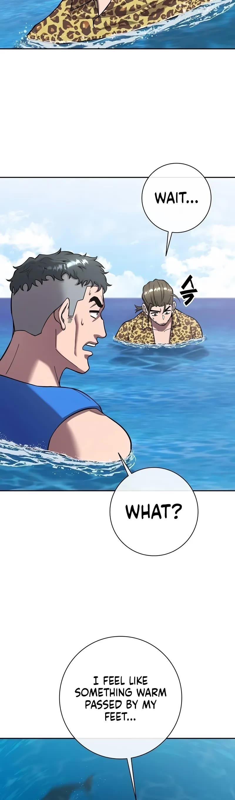 The Dark Mage’s Return to Enlistment Chapter 62 - Page 25