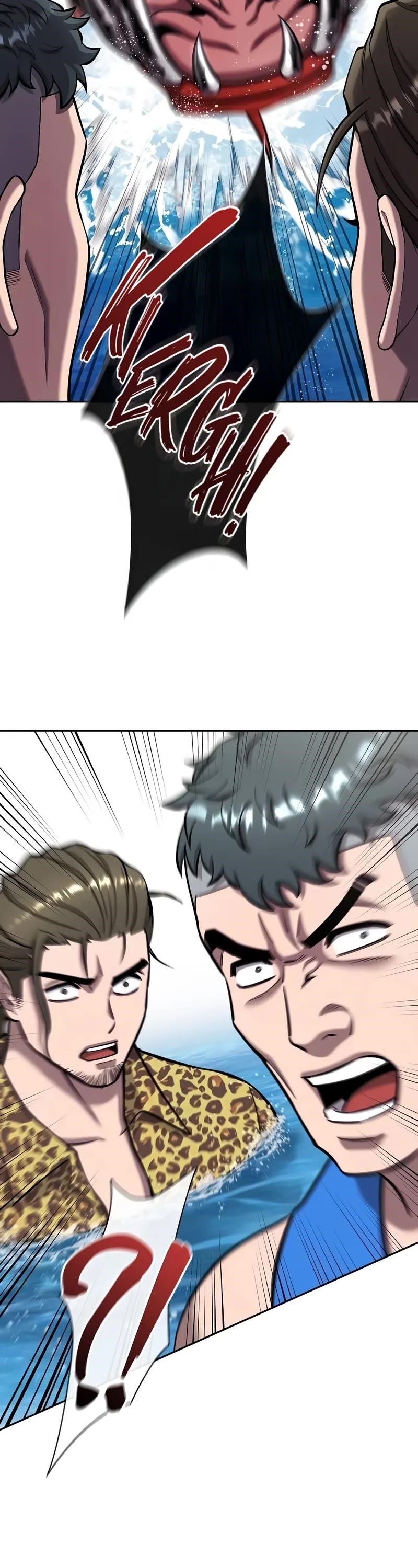 The Dark Mage’s Return to Enlistment Chapter 62 - Page 28