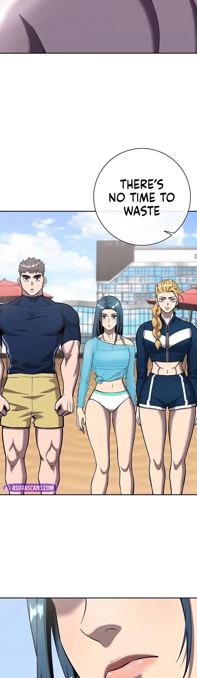 The Dark Mage’s Return to Enlistment Chapter 62 - Page 55