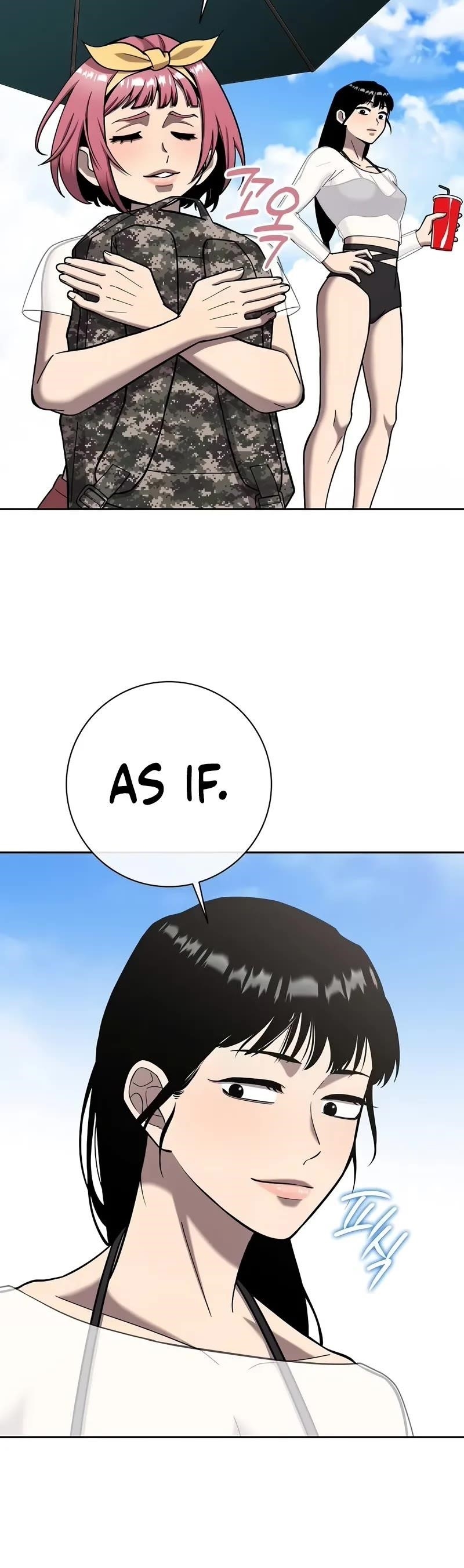 The Dark Mage’s Return to Enlistment Chapter 62 - Page 6