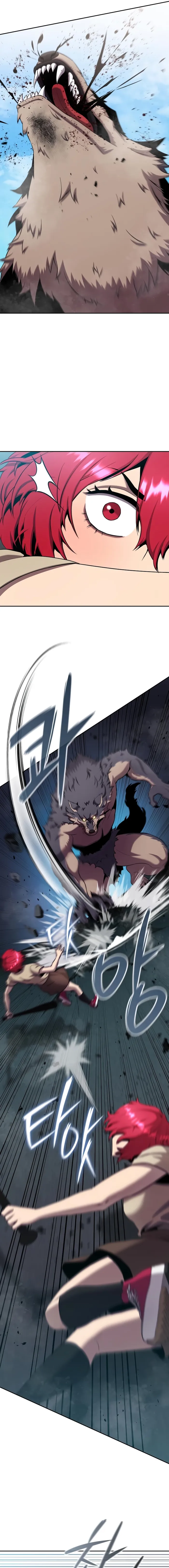 The Dark Mage’s Return to Enlistment Chapter 66 - Page 3