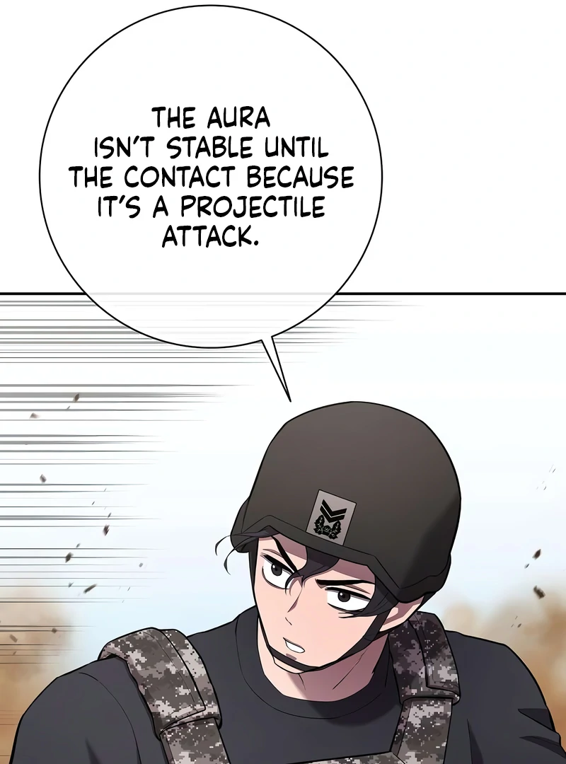 The Dark Mage’s Return to Enlistment Chapter 69 - Page 126