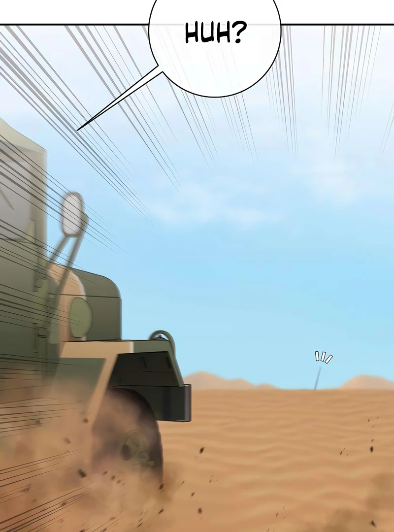 The Dark Mage’s Return to Enlistment Chapter 69 - Page 128