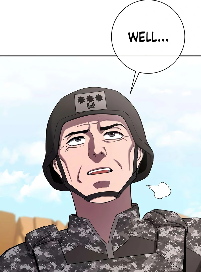 The Dark Mage’s Return to Enlistment Chapter 69 - Page 147