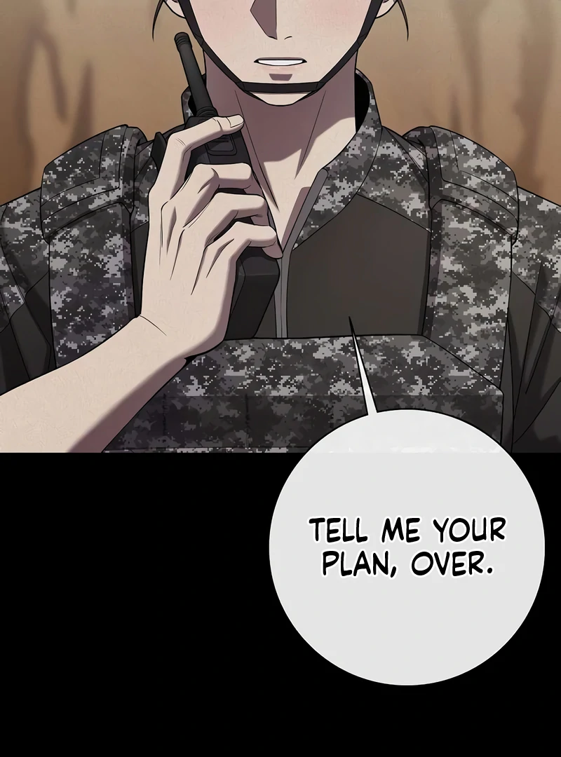 The Dark Mage’s Return to Enlistment Chapter 69 - Page 54