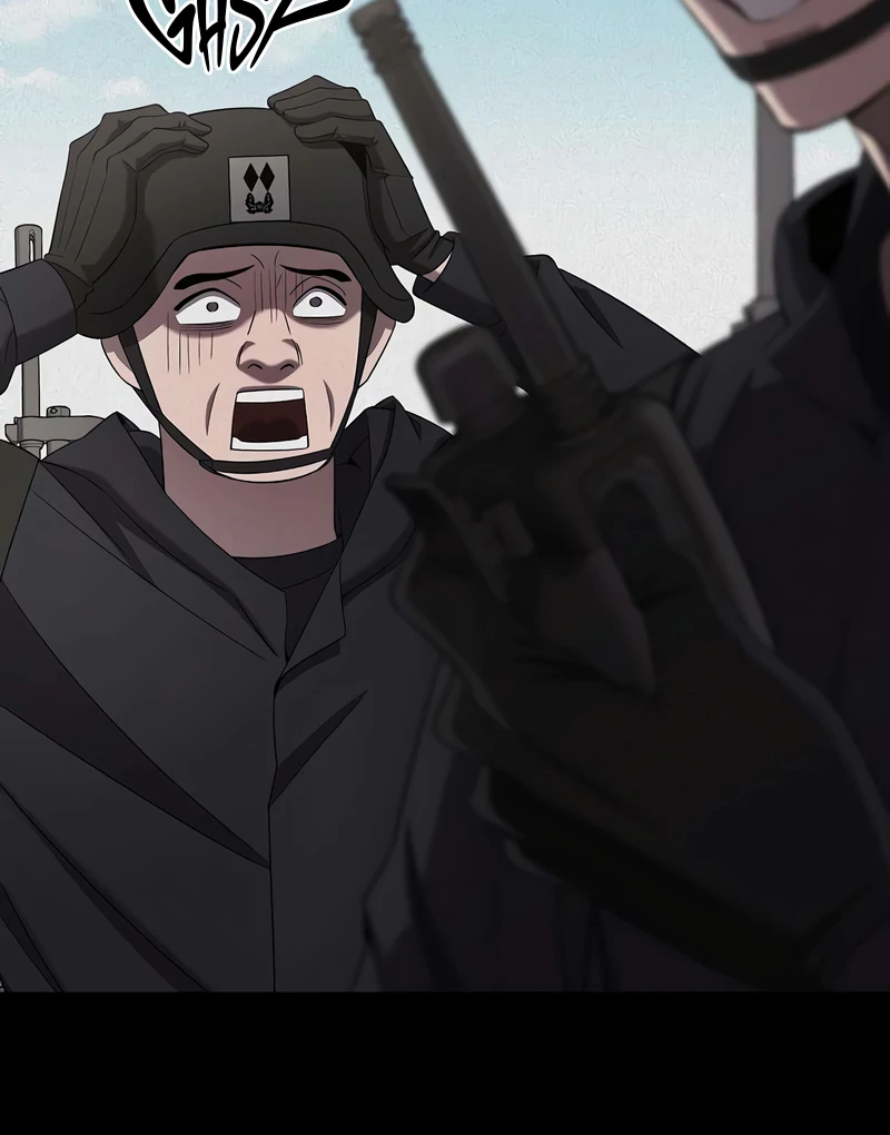 The Dark Mage’s Return to Enlistment Chapter 69 - Page 57