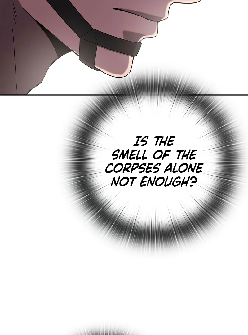 The Dark Mage’s Return to Enlistment Chapter 69 - Page 87