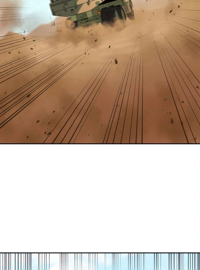 The Dark Mage’s Return to Enlistment Chapter 69 - Page 95