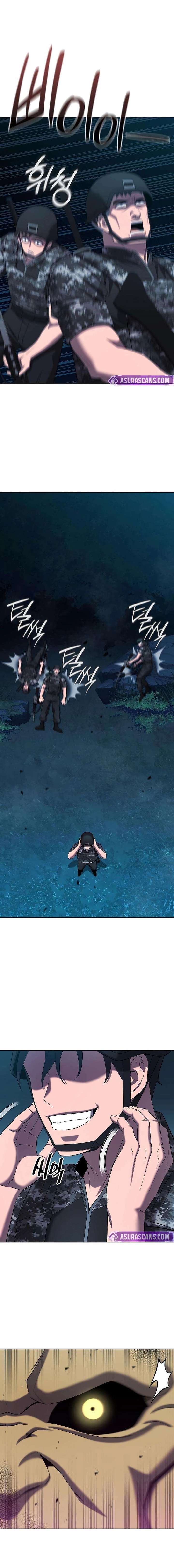 The Dark Mage’s Return to Enlistment Chapter 76 - Page 15