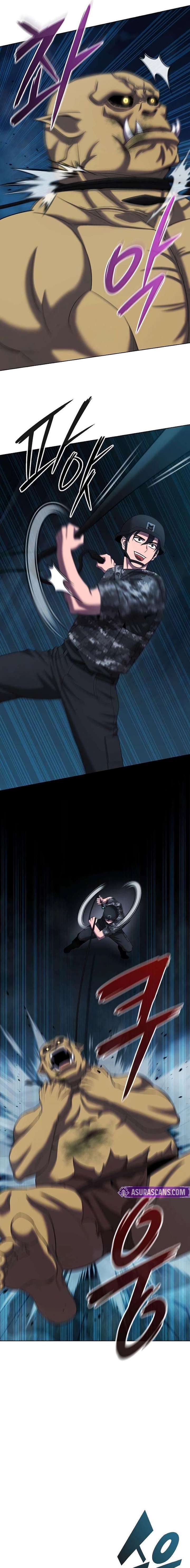 The Dark Mage’s Return to Enlistment Chapter 76 - Page 18