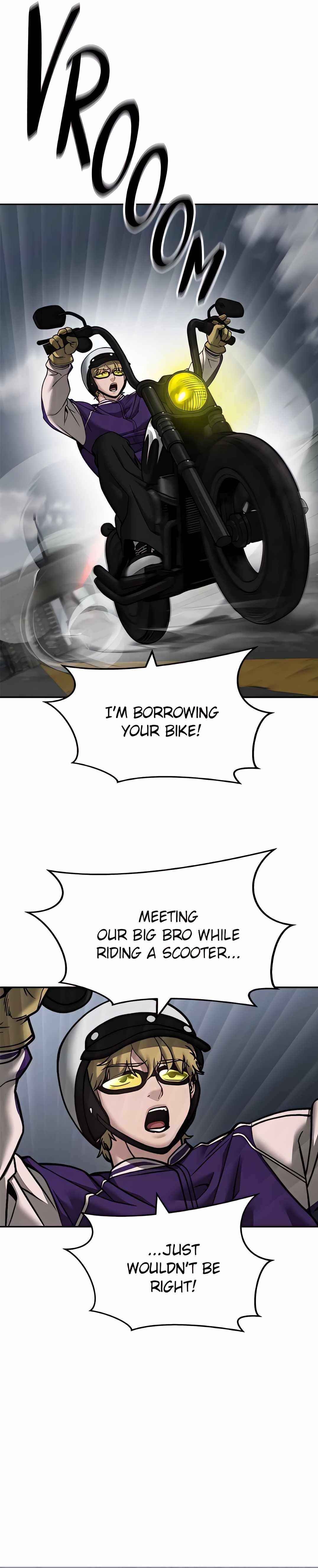 The Bully In-Charge Chapter 111 - Page 27