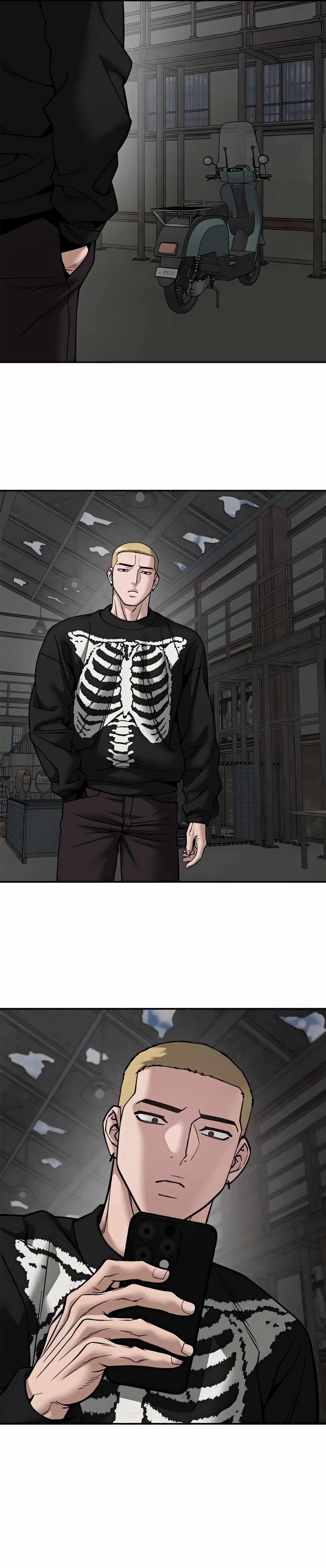 The Bully In-Charge Chapter 111 - Page 28