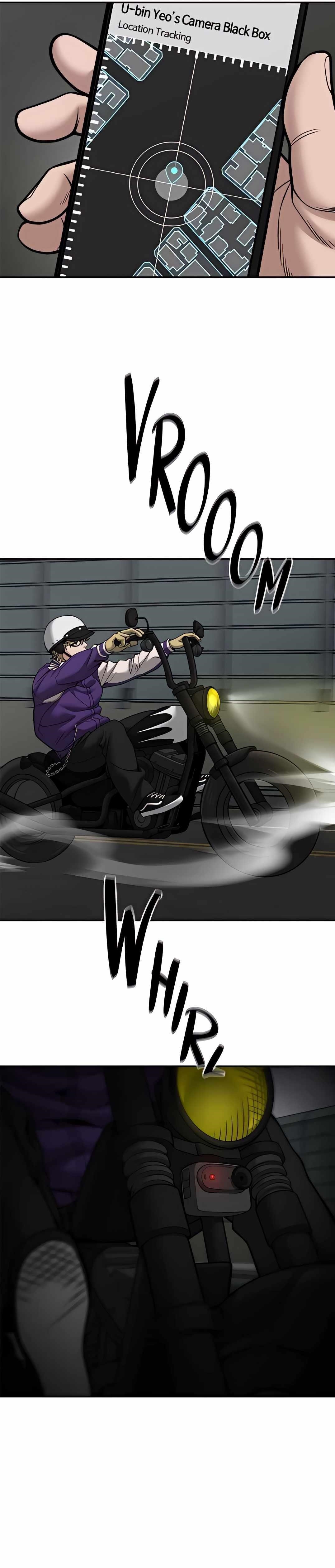 The Bully In-Charge Chapter 111 - Page 29