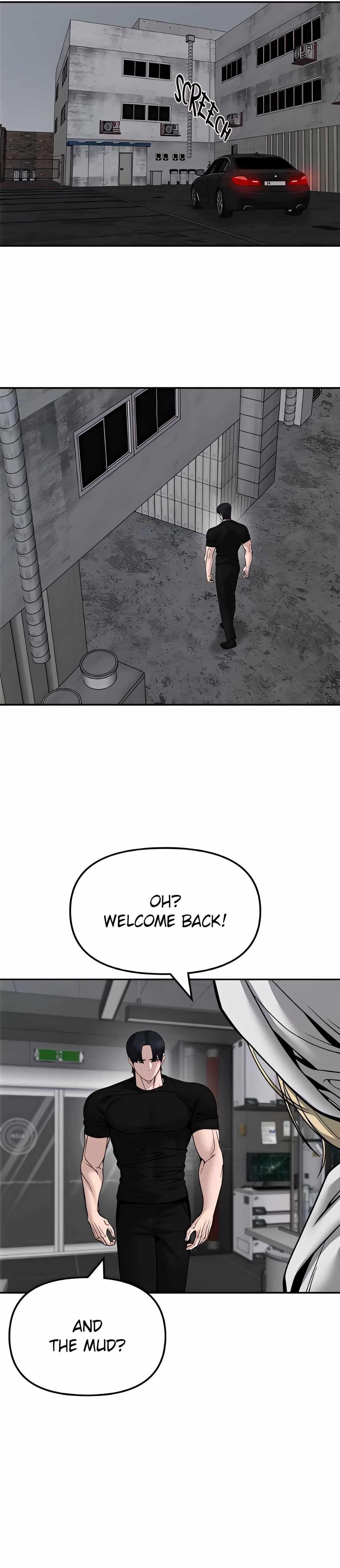 The Bully In-Charge Chapter 111 - Page 43