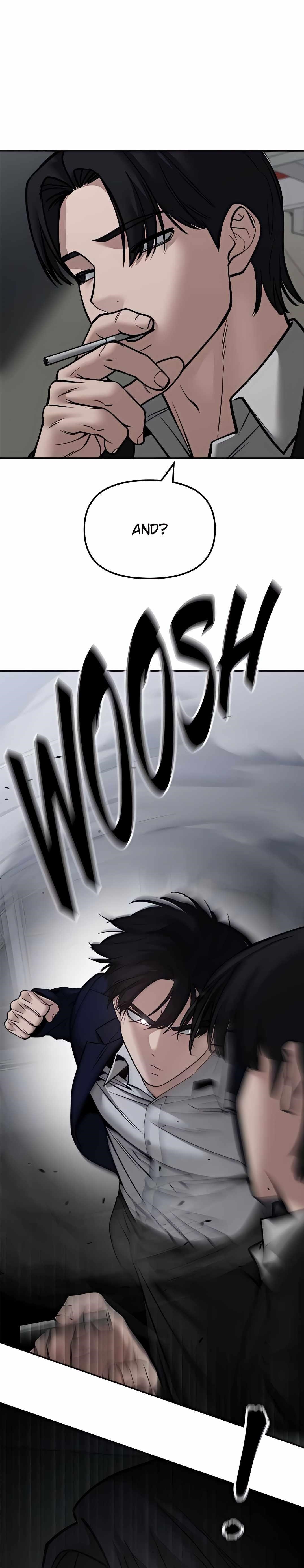 The Bully In-Charge Chapter 111 - Page 7