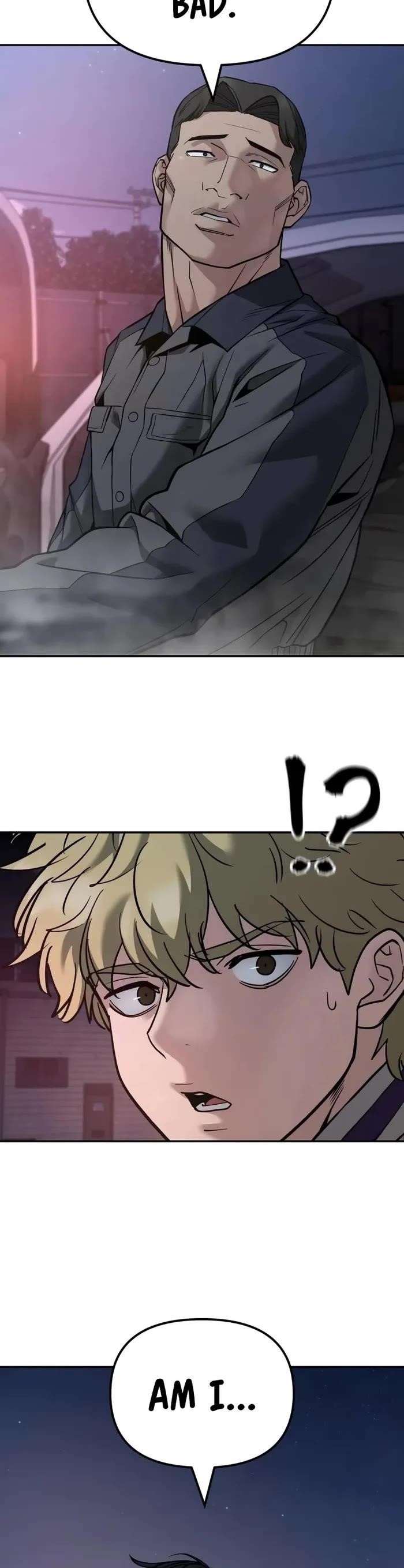 The Bully In-Charge Chapter 117 - Page 12