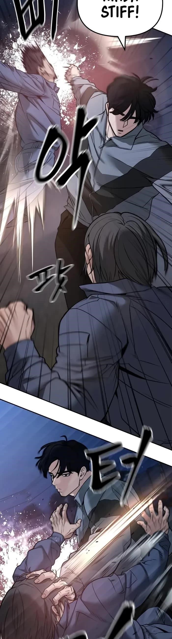 The Bully In-Charge Chapter 117 - Page 27