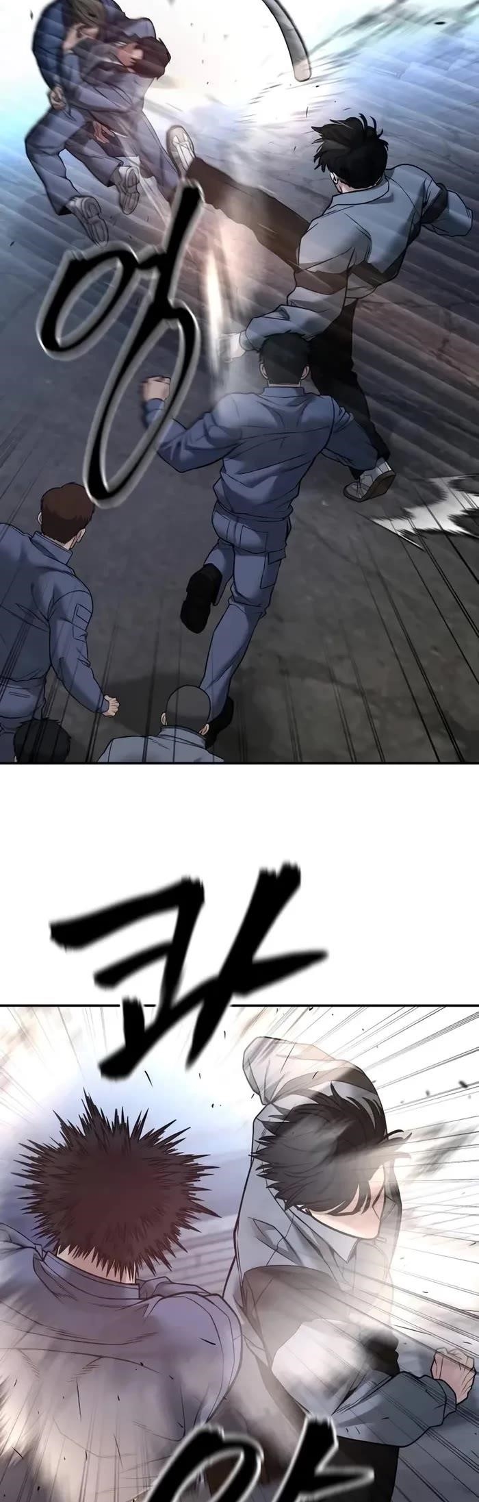 The Bully In-Charge Chapter 117 - Page 31