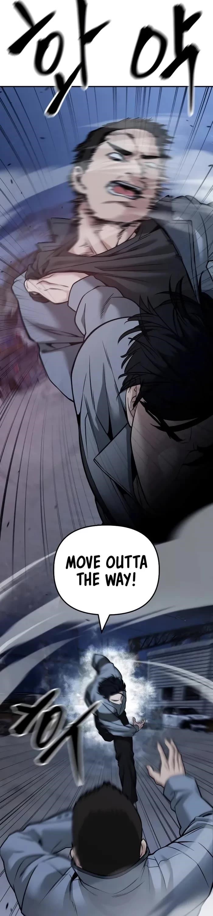 The Bully In-Charge Chapter 117 - Page 38