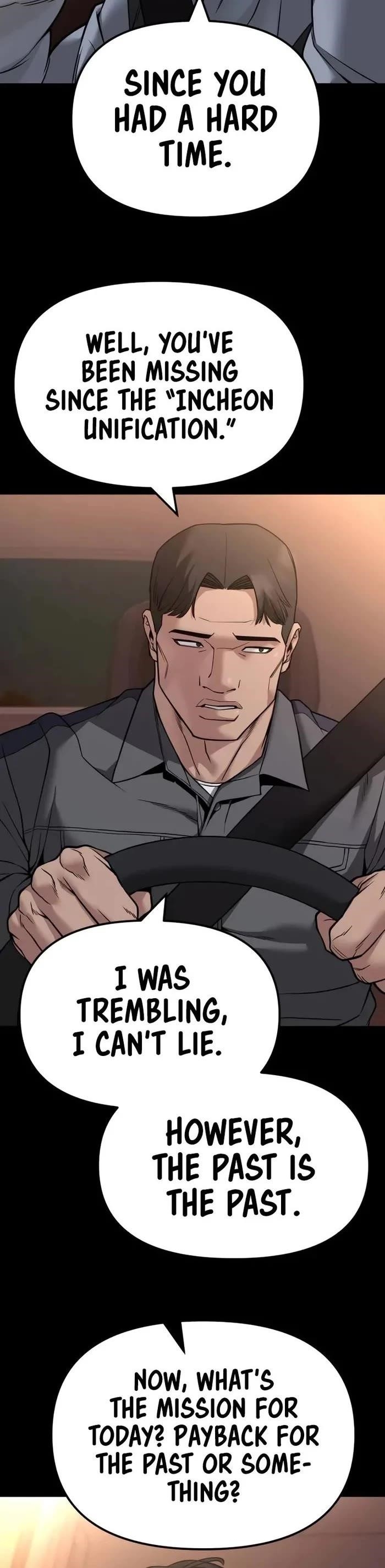 The Bully In-Charge Chapter 117 - Page 4