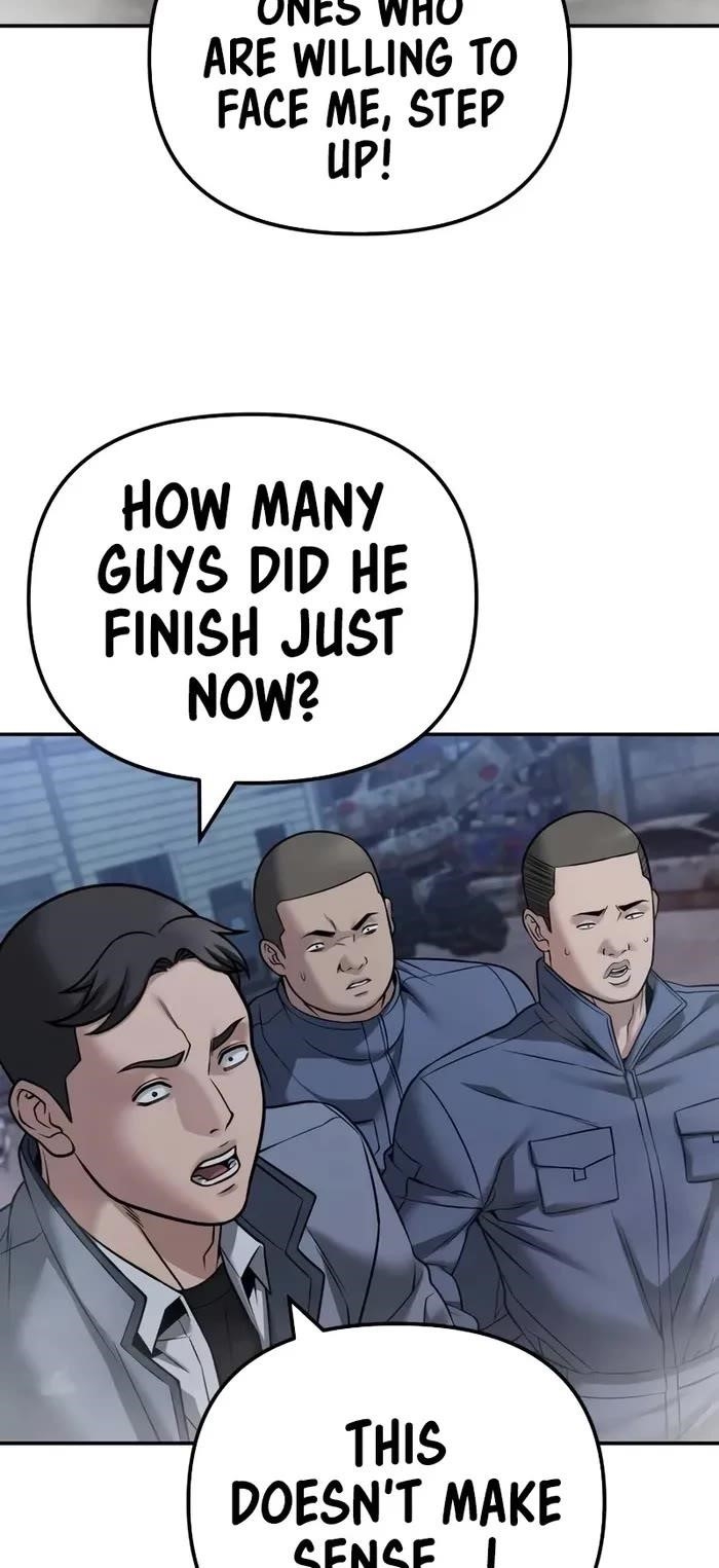 The Bully In-Charge Chapter 117 - Page 41