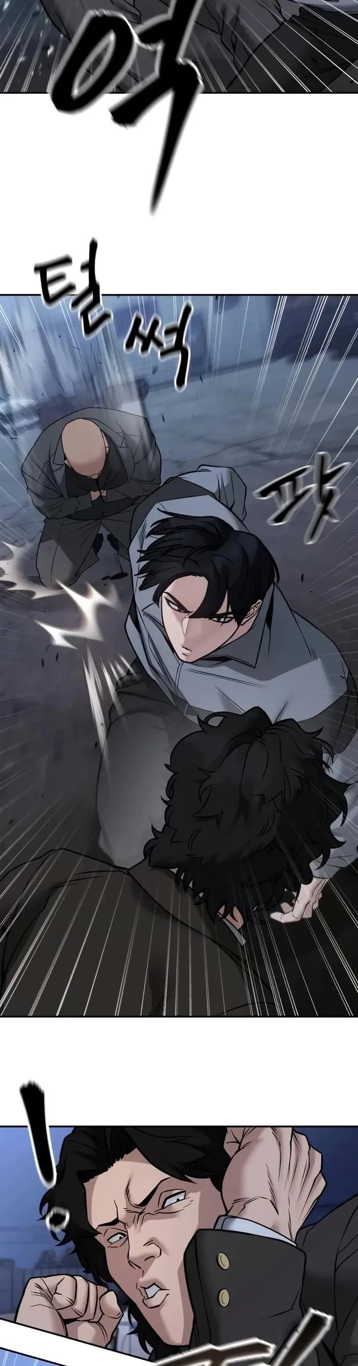 The Bully In-Charge Chapter 117 - Page 49