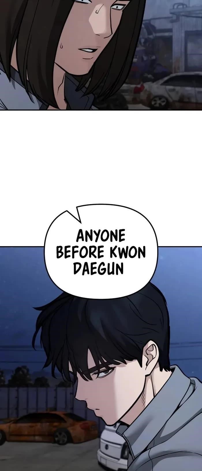 The Bully In-Charge Chapter 117 - Page 54