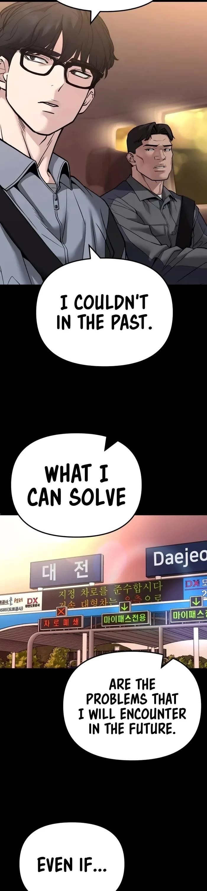 The Bully In-Charge Chapter 117 - Page 6