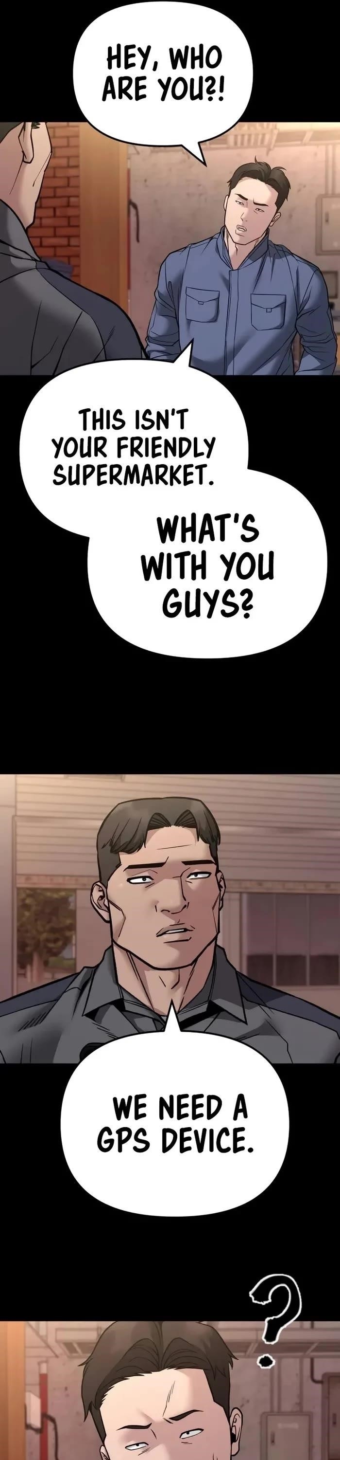 The Bully In-Charge Chapter 117 - Page 9