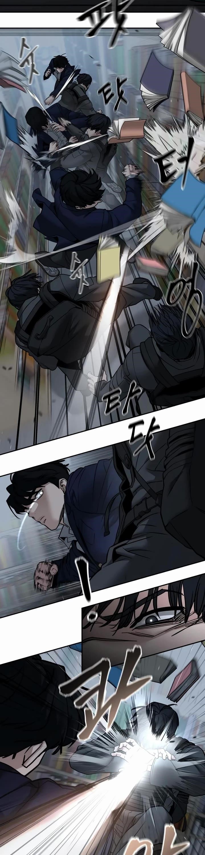 The Bully In-Charge Chapter 128 - Page 10