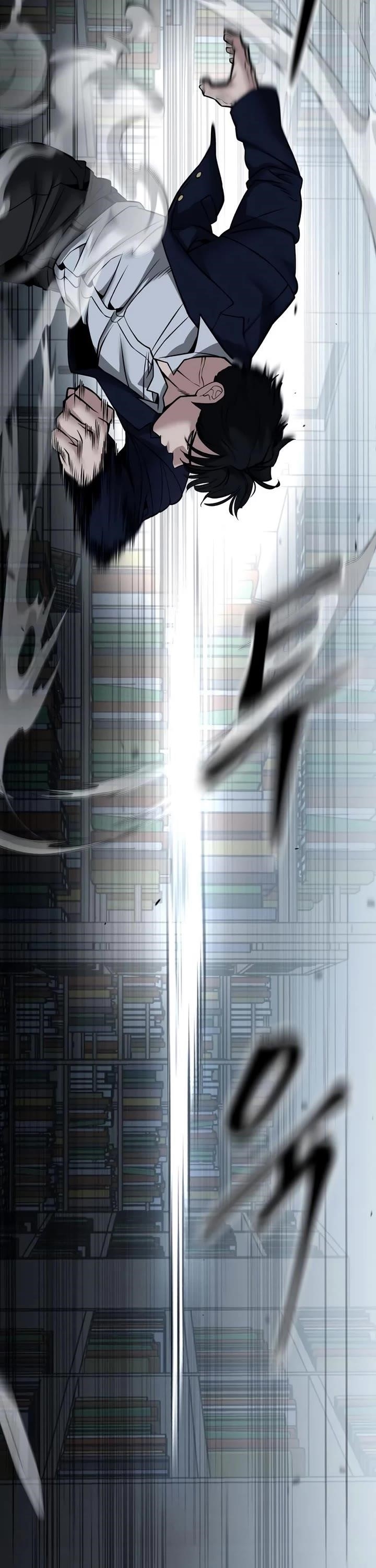 The Bully In-Charge Chapter 128 - Page 20