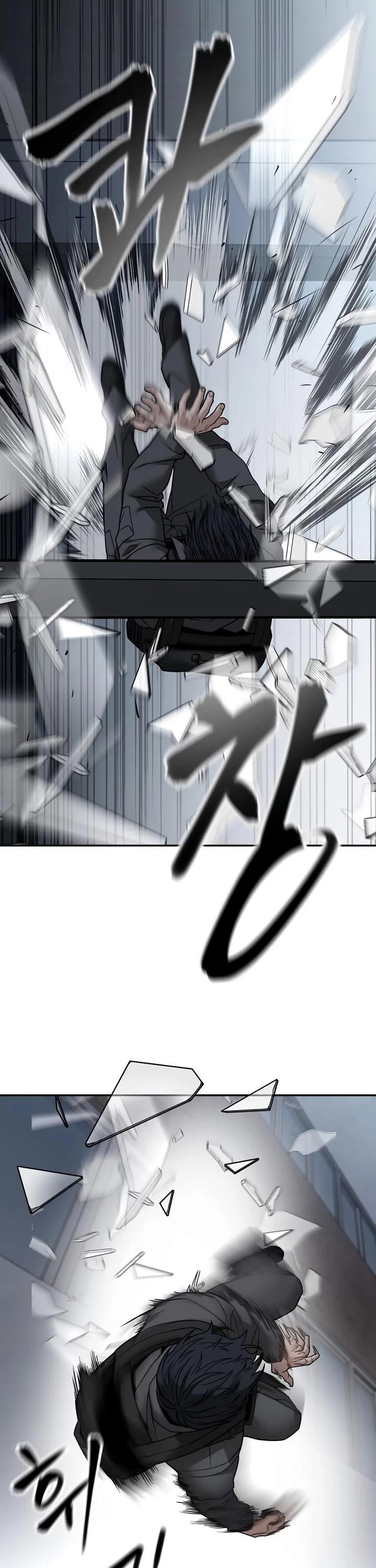 The Bully In-Charge Chapter 128 - Page 21