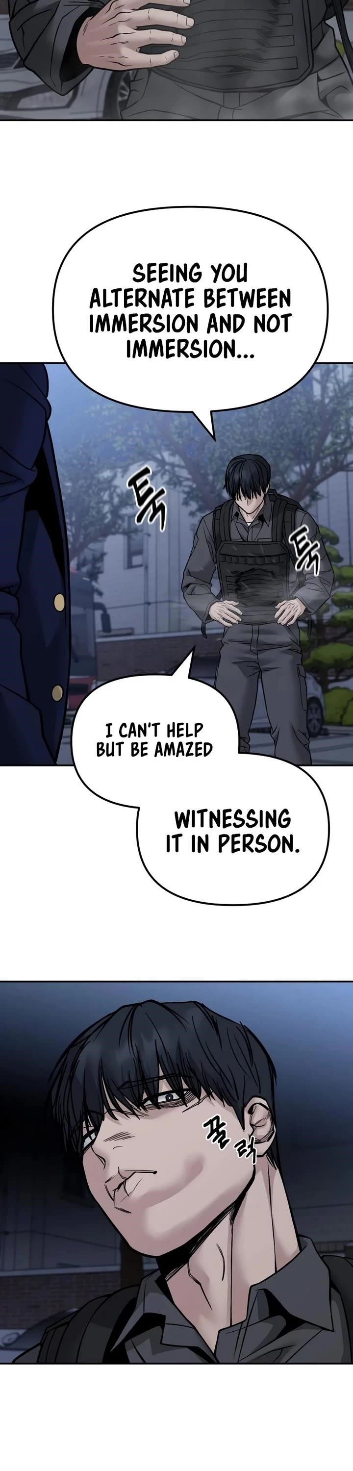 The Bully In-Charge Chapter 128 - Page 25