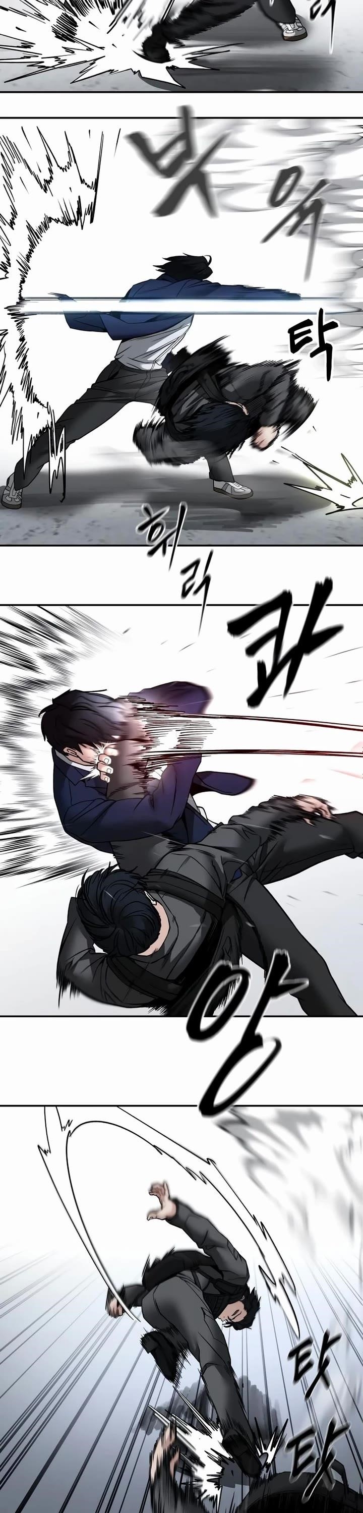 The Bully In-Charge Chapter 128 - Page 40