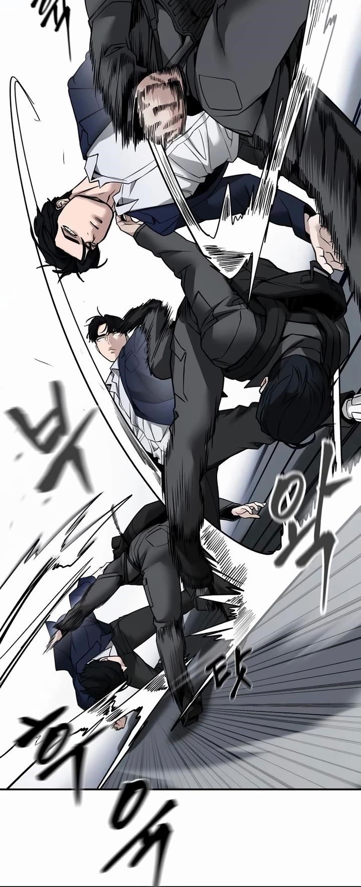 The Bully In-Charge Chapter 128 - Page 42