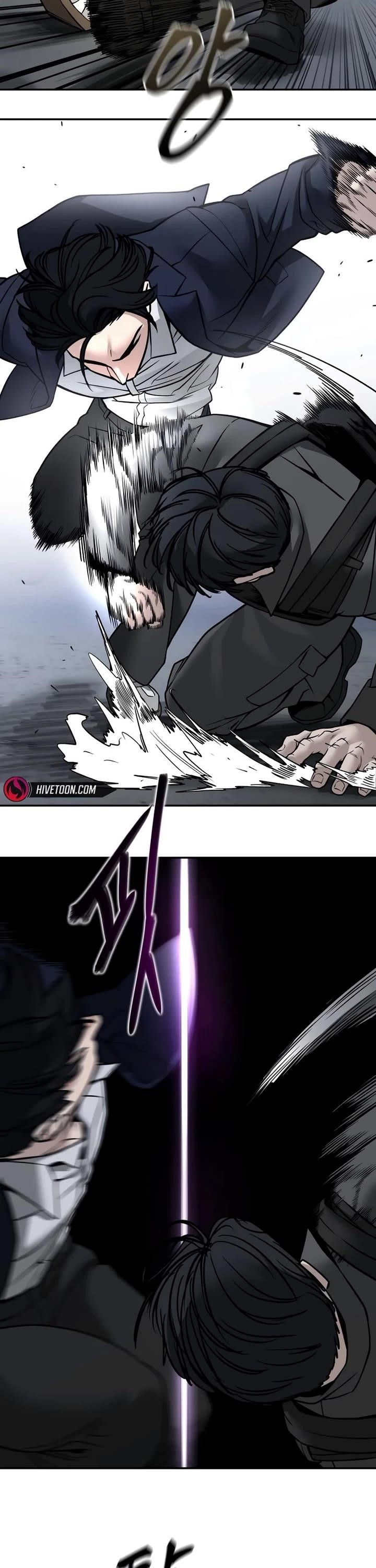 The Bully In-Charge Chapter 128 - Page 44