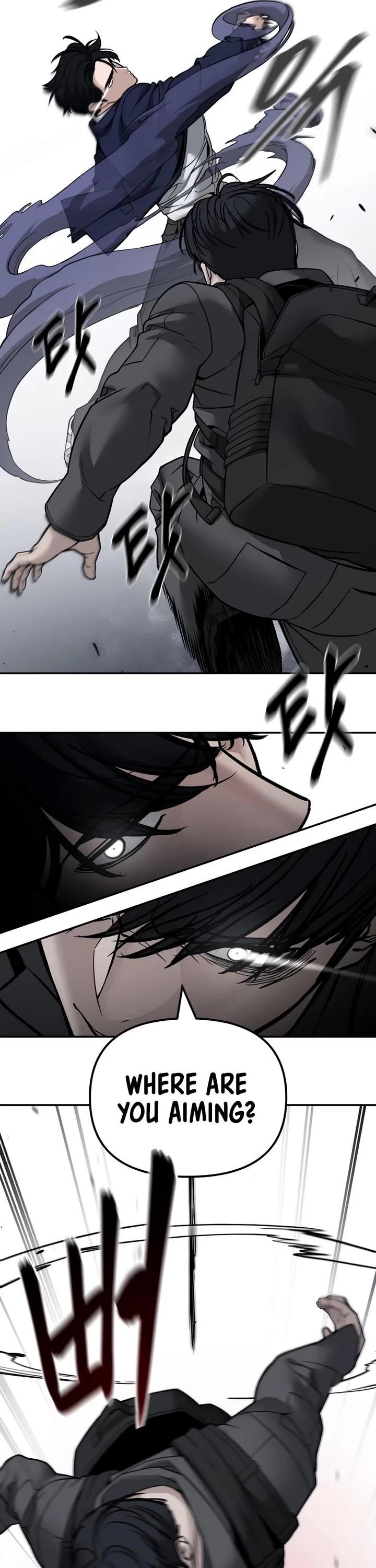 The Bully In-Charge Chapter 128 - Page 47