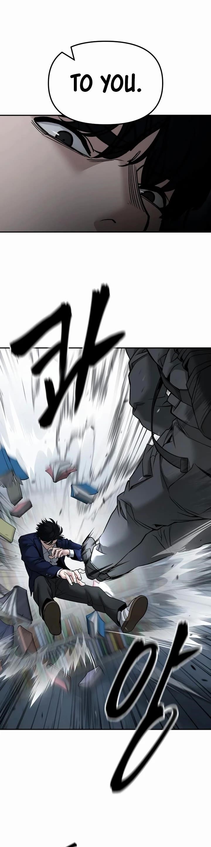 The Bully In-Charge Chapter 128 - Page 5