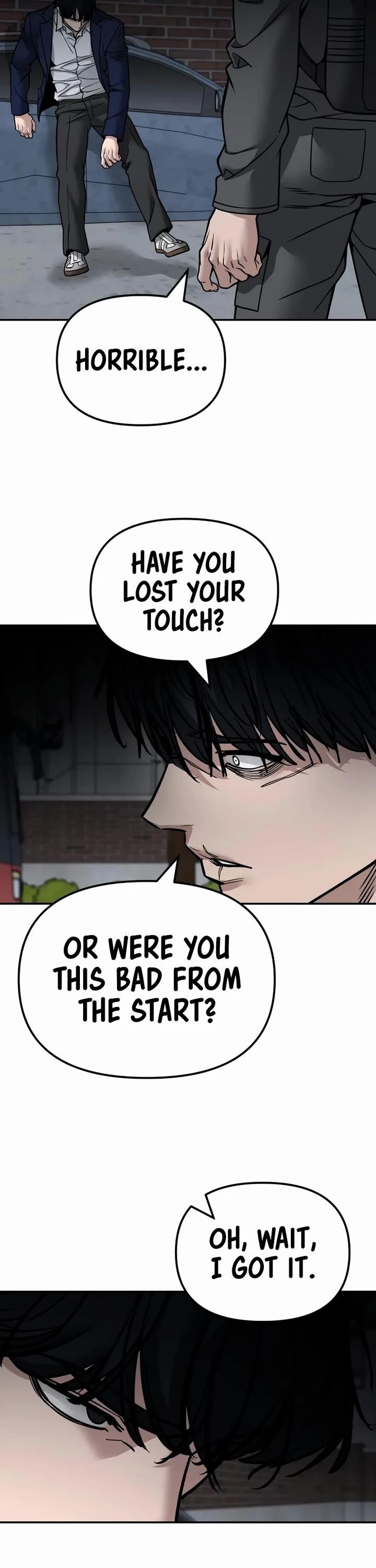 The Bully In-Charge Chapter 128 - Page 52