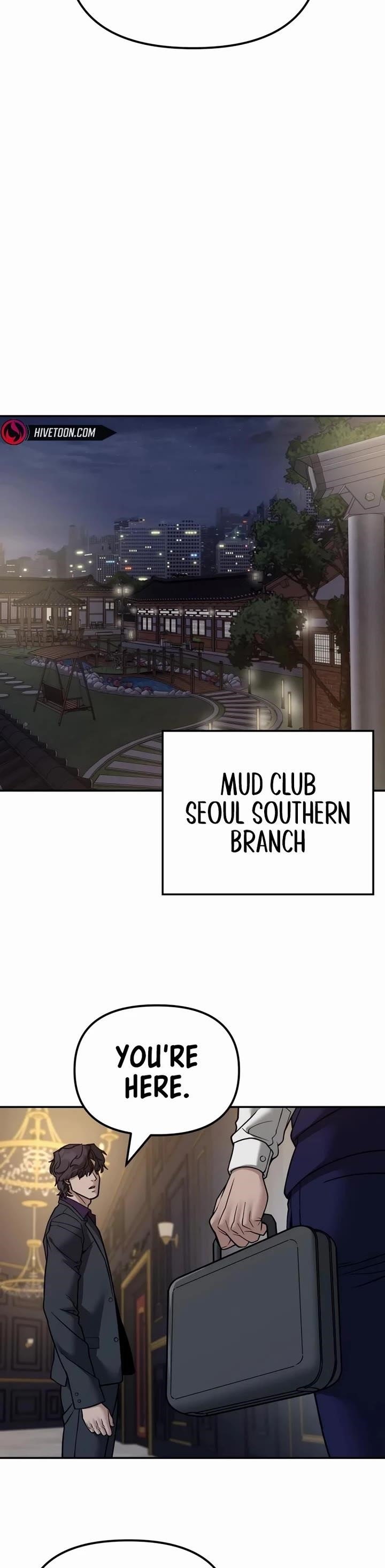 The Bully In-Charge Chapter 128 - Page 54