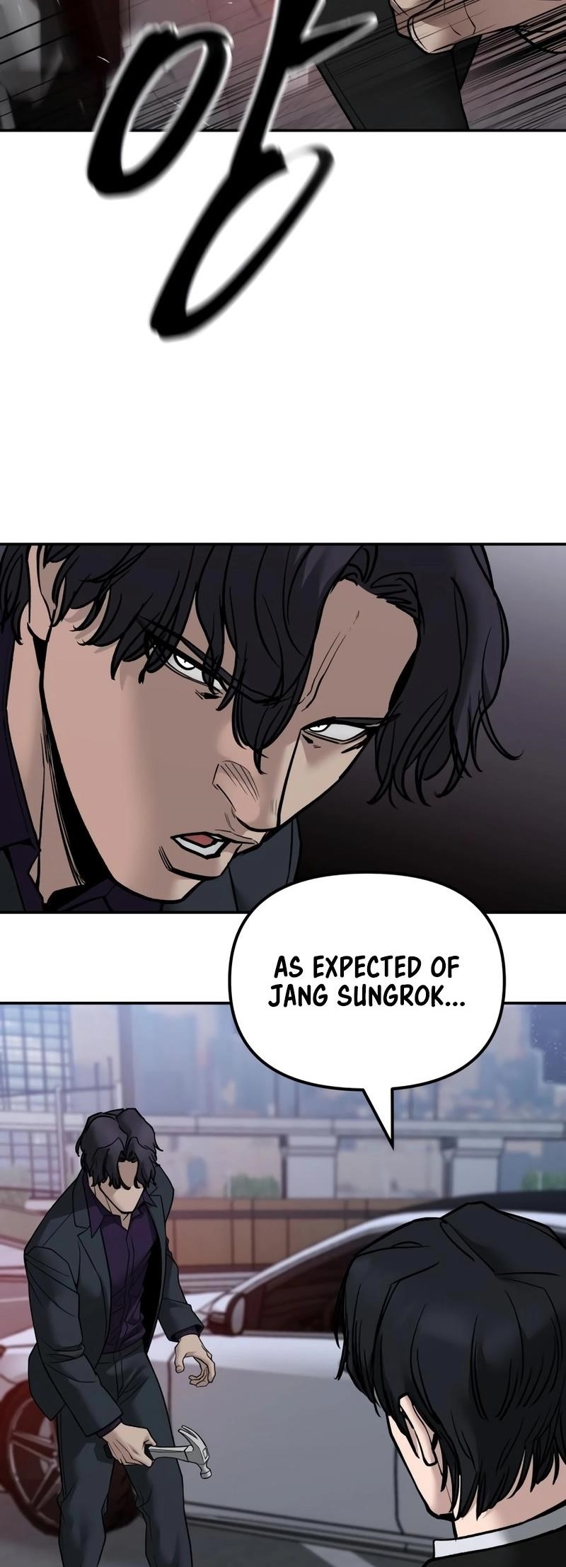 The Bully In-Charge Chapter 133 - Page 19