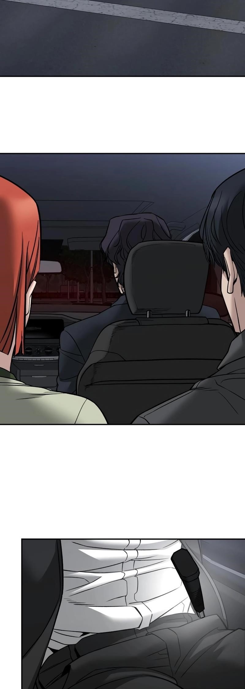 The Bully In-Charge Chapter 133 - Page 3