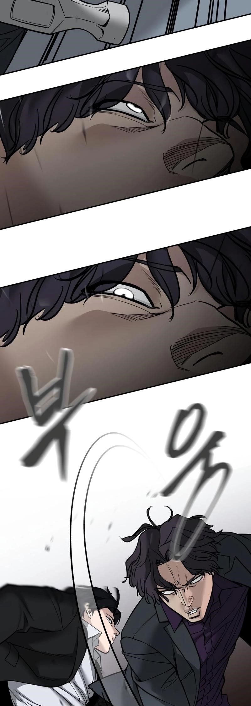 The Bully In-Charge Chapter 133 - Page 30