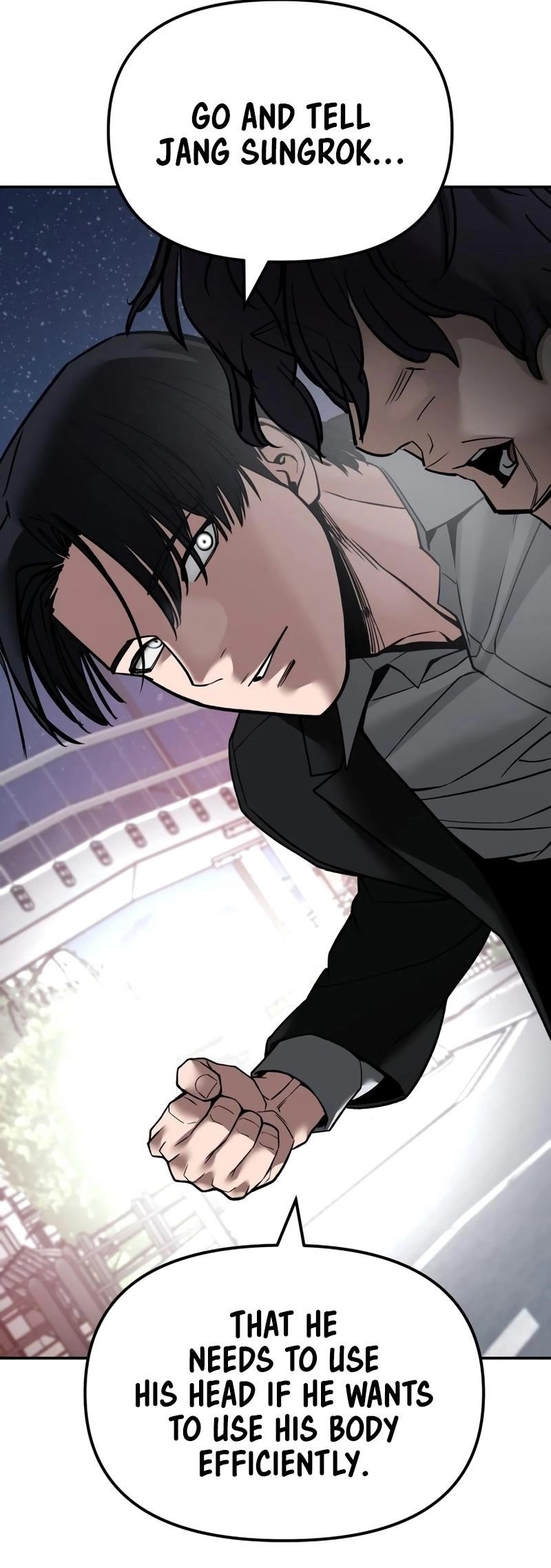 The Bully In-Charge Chapter 133 - Page 33