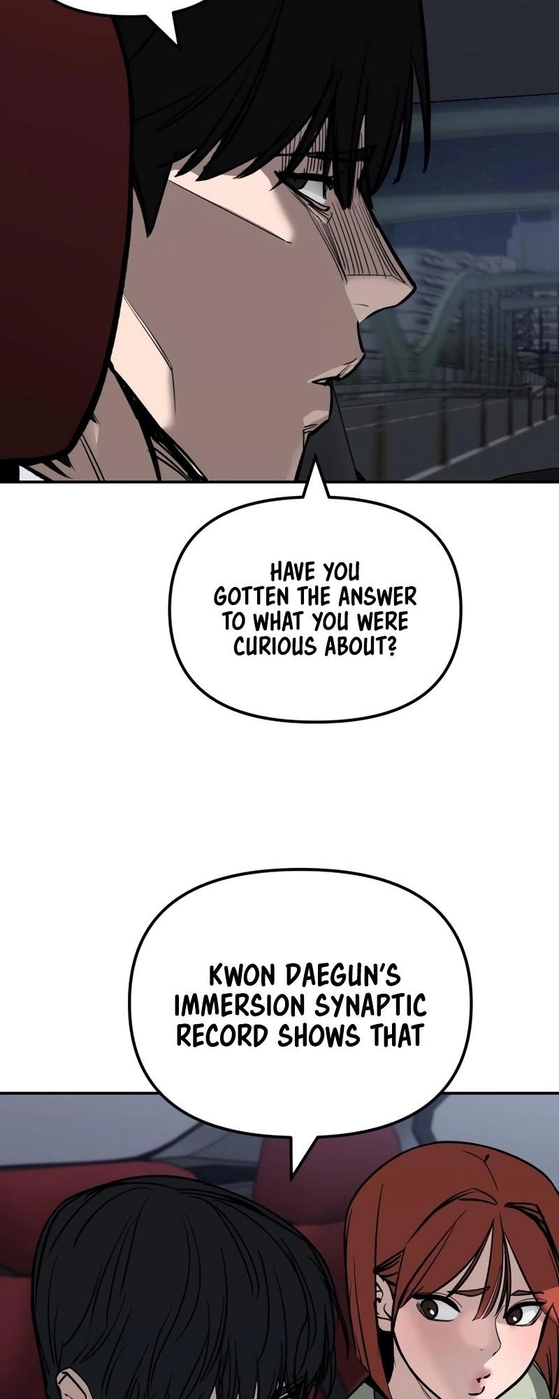 The Bully In-Charge Chapter 133 - Page 40