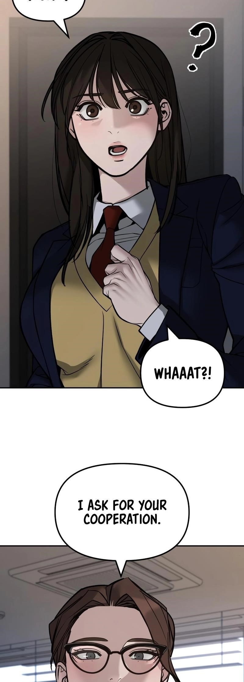 The Bully In-Charge Chapter 133 - Page 47