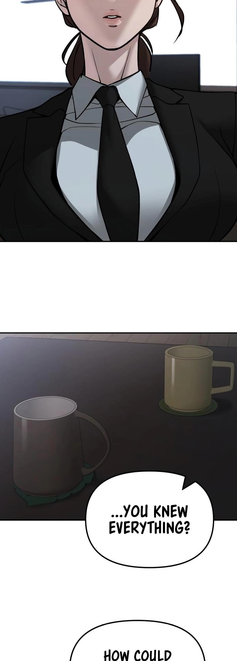 The Bully In-Charge Chapter 133 - Page 48