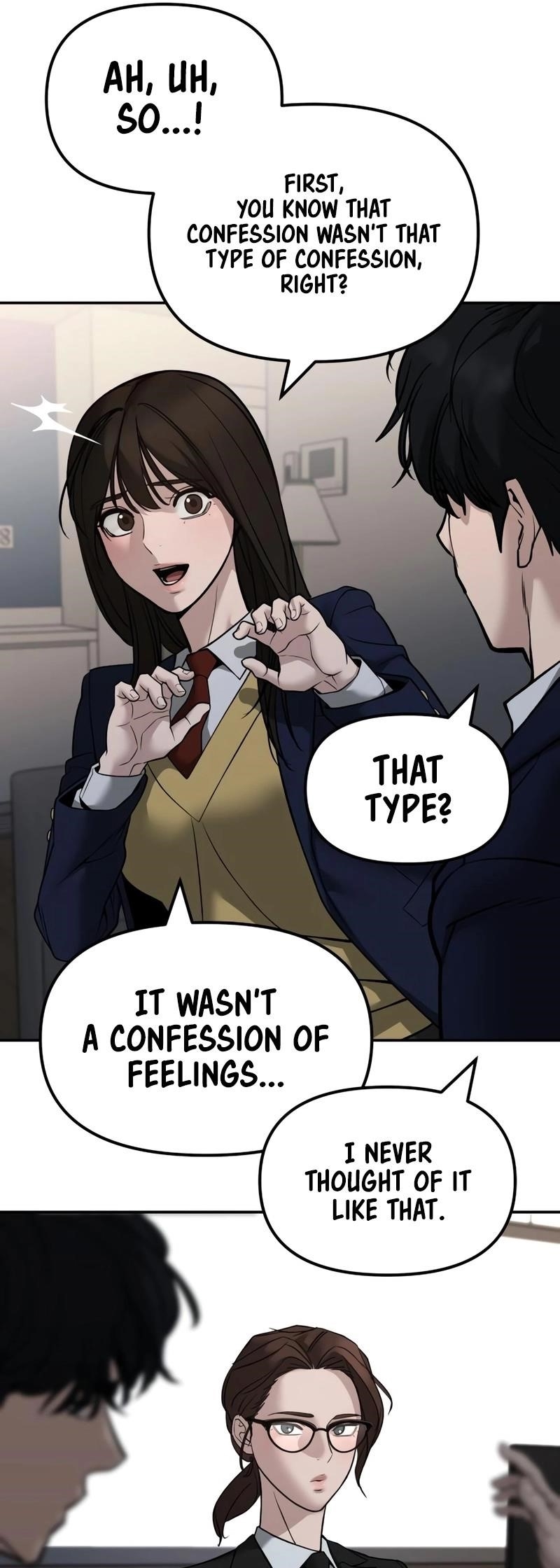 The Bully In-Charge Chapter 133 - Page 52