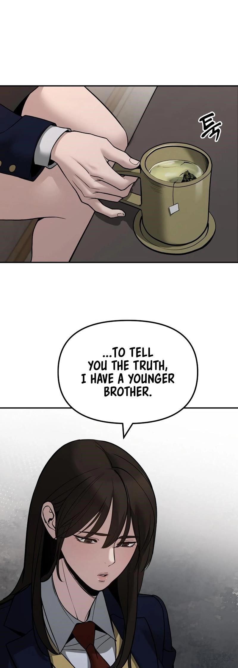 The Bully In-Charge Chapter 133 - Page 54